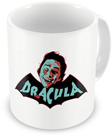 New Indastria Tazza Dottor Dracula : Dr. Acula - Divertente