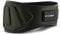 FITGRIFF® Gewichthebergürtel V1 - Fitness-Gürtel für Bodybuilding, Krafttraining, Gewichtheben - Trainingsgürtel für Damen und Herren (Army Green, 108cm - 118cm Bauchumfang (XX-Large))