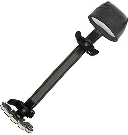 Anbauköcher Köcher Pfeilköcher Bogenköcher EL Toro Pure Black