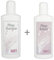 Perücken Pflegeset Modess Shampoo + Balsam je 250 ml für Kunsthaar & Echthaarperücken, Haarverlängerungen Extensions Haarsysteme Haarteile