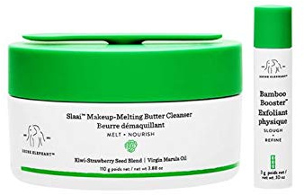 DRUNK ELEPHANT Slaai Makeup Melting Butter Cleanser 110 g