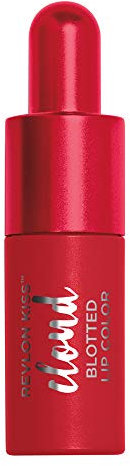 Revlon Kiss Cloud Blotted Lip Color, Cherries On A Cloud