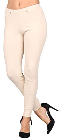 Lildy Women's Slim Leggings