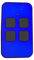 TELECOMANDO RADIOCOMANDO APRICANCELLO DITEC GOL4 GOL 4 BIX LP2 ROLLING CODE