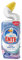 WC-Ente Total Aktiv Gel, Flüssiger WC Reiniger antibakteriell, Toilettenreiniger, Lavender Bloom, 1er Pack (1 x 750 ml)