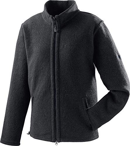 Mufflon W100 Mu-Jim Anthracite XXXL