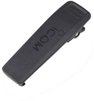 Icom MBB-3 - Belt Clip For Ic-F52D