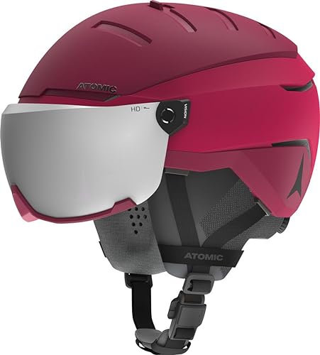 ATOMIC Savor GT AMID Visor HD - M
