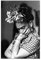 SORECI Mexikanische Malerin Frida Kahlo 05 Leinwand-Poster, Wandkunst, Dekordruck, Bild Gemälde für Wohnzimmer, Schlafzimmer, Dekoration, ungerahmt, 30 x 45 cm