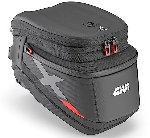 givi xl05 tanktasche x-line kompatibel mit honda crf 1000 l africa twin adventure sports 2018 2019 mototopgun