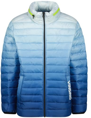 Vingino BOYS Travel in color Blue depth size 14