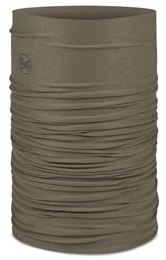 BUFF®| Schlauchschal CoolNet UV® Insect Shield Männlich Weiblich Erwachsene Flexibel, UPF50-Schutz, Leicht, Dehnbar, Recyceltes Material, Insektenabweisend, Sommer, Einheitsgröße, Vert Tundra