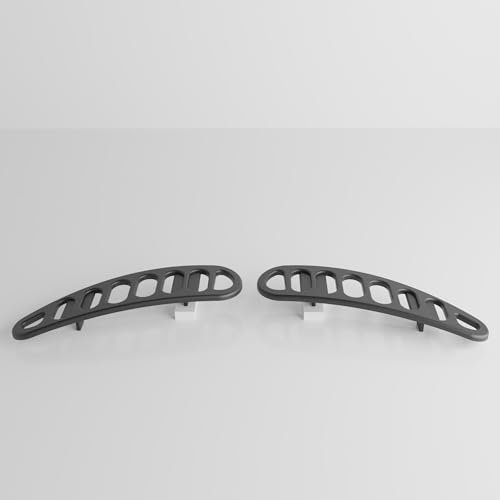 Coppia Griglie Scudo compatibili con PIAGGIO ZIP SP 50 1996 – 2000 Presa Aria Destra Sinistra Codice 561906 561907 Ricambio Scooter
