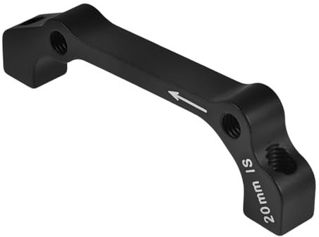 Happyyami Disc Brake Adapter Für Fahrrad Bremssatteladapter Für Scheibenbremsen Konverter Für Rennrad Und Mountainbike Kompatibel Mit Verschiedenen Gabeln Und Bremsen 4