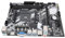 B550m-K Motherboard, Kompatibel mit AM4 CPU-Socket, Doppelkanal DDR4, NVME M.2 PCIE 3.0 Serialata 3.0 USB 3.0 HD VGA, Gigabit Ethernet, BIOS-Funktionsspiel-Gaming-Motherboard