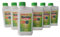 Herbicida Roundup ultraplus 500ml pack de 6 unidades