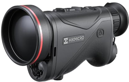 Hikmicro Condor 2.0 50mm CQ502.0L LRF Thermal Monocular