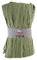 50g / 80m Tipa Raffia Geschenkband Papierschnur Papiergarn Papierband Farbwahl, Farbe:63 grün