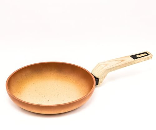 SARTEN Terracotta 22 CM