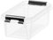 ORTHEX 10 Stück SmartStore Classic 0,5 Box - 0,4 Liter - 15 x 9 x 6 cm - transparent