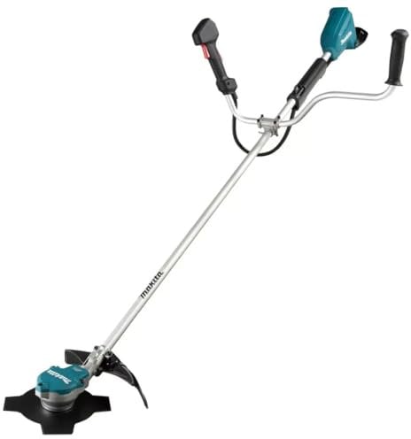 Makita DUR368AZ Akku-Freischneider 2x18V, Zweihandgriff (ohne Akku, ohne Ladegerät)
