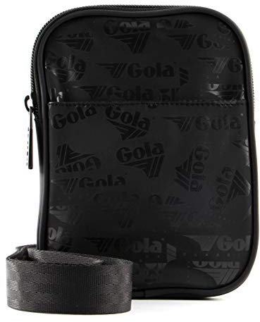 Gola Goodman Relay Black/Black