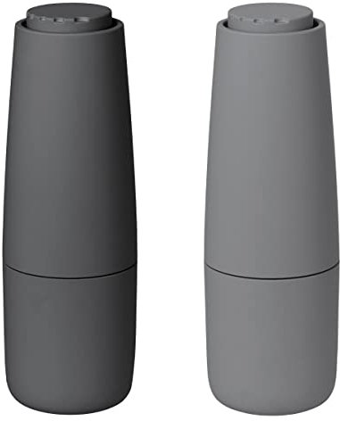 Blomus 63960 Pfeffermühle-63960 Salz- & Pfeffermühle, Keramik, Nomad/Moonbeam/Matt