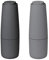 Blomus 63960 Pfeffermühle-63960 Salz- & Pfeffermühle, Keramik, Nomad/Moonbeam/Matt