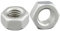 Sechskantmutter DIN 934/ISO 4032, Standard, Edelstahl A2 V2A, Schraubenmutter, Edelstahlmutter, Sechskant-Mutter, V2A Mutter (M8, 100 Stück)