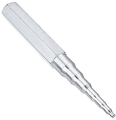Vogueing Werkzeug 6,5–16 mm Universal-Rohr-Expander manueller Rohr-Expander Universal-Hand-Kühlungs-Werkzeug für Gewerbe, Klimaanlage Wartung etc.