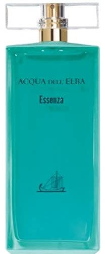 Acqua Dell' Elba Parfum Essenza Donna – Eau de Parfum 100 ml
