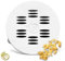 LA MIA PASTA – Riso – Trafile a disco per macchina per pasta | Trafila per pasta avanzata per macchina per pasta fatta in casa, compatibile con macchina per pasta Philips serie 7000 | Philips