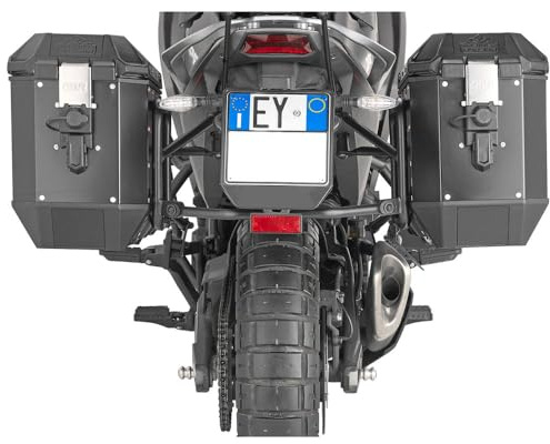 Seitenkoffer-Träger PL ONE-FIT MONOKEY®