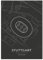 Vacentures Stuttgart Stadion Poster - Fussballstadion-Poster - Geschenk für Fußballfans (30x40 CM)
