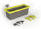 Smoby - Jardinière Eden - Accessoire de Maison - Réaliser des Plantations - Capacité 20L - Nombreux Accessoires - A Partir de 2 Ans - Fabrication Française