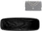 DGAZ Taschen Organizer für Chanel CF Classic Flap, Seide Handtaschenorganisator Damen, Leicht handtaschen Innentaschen (Schwarz, Jumbo 30)