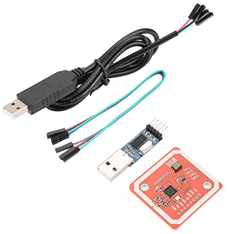 PN532 Pl2303HX Lettore Combinato NFC Near Field Communication Replica Completa della Scheda di Crittografia