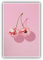 Taylor Poster Album Cover Musikposter The Cover signiert Limitierte Pop-Sänger-Poster Leinwand Wandkunst Zimmer Ästhetik für Mädchen und Jungen Teenager Wohnheim Dekor Fans Geschenk 30,5 x 40,6 cm