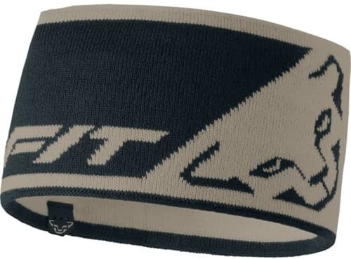 Dynafit Bandana der Marke Leopard Logo Headband