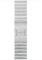 Apple Watch Band - Gliederarmband - 42 mm - Silber - Regular
