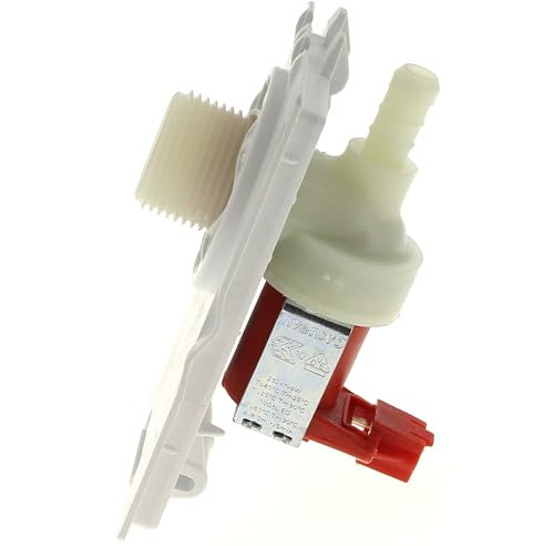 Electroválvula de 1 vía para Lavavajillas