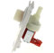 Electrovanne 1 voie pour Lave-vaisselle