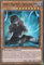 Gimmick-Marionette Porzellanpuppe Super Rare LED5-DE036 - Legendary Duelists Immortal Destiny - mit GamersHeaven Cardboard Guard