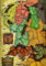 Schwagebo 1000 Pieces Wooden Puzzle Middle Earth Map Poster For Family Stress Relief Educational Toys JC241MS