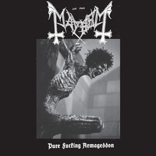 Peaceville