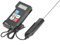 Digital Thermometer mit Fühler, Wassertemperatur Thermometer mit LED Anzeigebildschirm Temperatur Messgerät mit Thermoelement Sonde temperaturmessgeräte