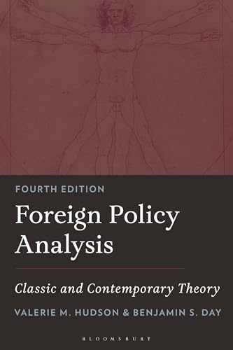 Foreign Policy Analysis: Classic and Contemporary Theory