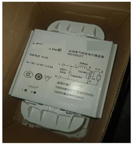 Ballast électronique for lampe NG1000ZT 1000W d'origine