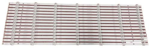 TV LED Backlight strip For Toshiba 75C350LP Replacement parts