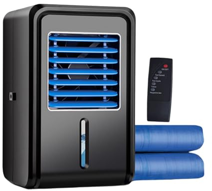 Eismatratze Kühlsystem für Wasserbett, 2,5L Elektrische Kühlmatte für den Schlaf im Sommer, Schwarzes Kühlkissen für zu Hause, Wohnheim und Wohnung 1.6 * 0.7M